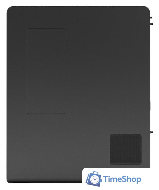 Корпус Phanteks Enthoo Elite (черный) - Изображение №6 — Интернет-магазин Time-Shop