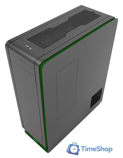 Корпус Phanteks Enthoo Elite (черный) - Изображение №3 — Интернет-магазин Time-Shop