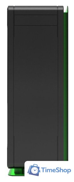 Корпус Phanteks Enthoo Elite (черный) - Изображение №2 — Интернет-магазин Time-Shop