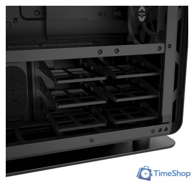 Корпус Phanteks Enthoo Elite (черный) - Изображение №15 — Интернет-магазин Time-Shop