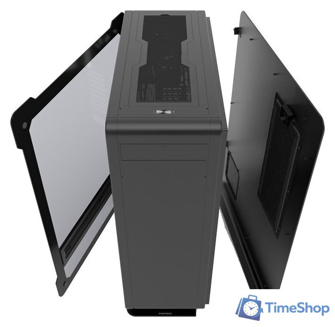 Корпус Phanteks Enthoo Elite (черный) - Изображение №11 — Интернет-магазин Time-Shop