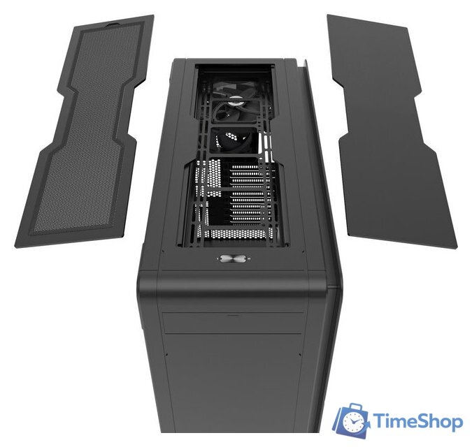 Корпус Phanteks Enthoo Elite (черный) - Изображение №12 — Интернет-магазин Time-Shop