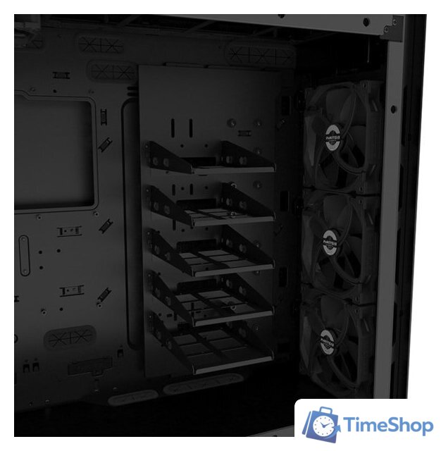 Корпус Phanteks Enthoo Elite (черный) - Изображение №14 — Интернет-магазин Time-Shop