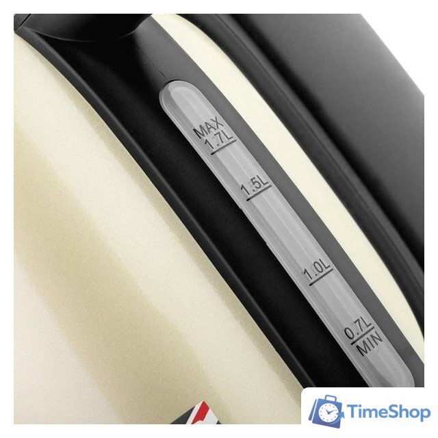 Электрический чайник Brayer BR1005YE - Изображение №6 — Интернет-магазин Time-Shop