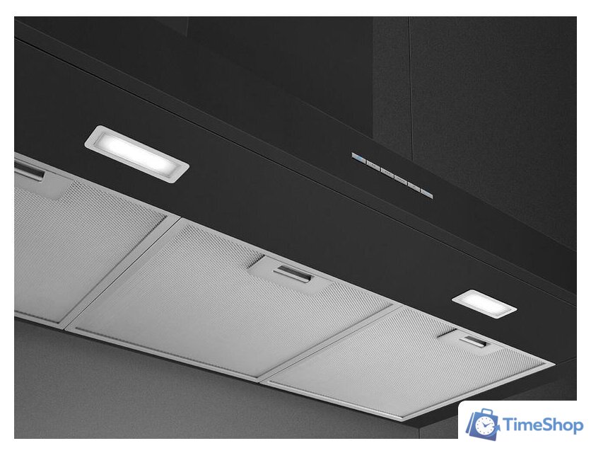 Кухонная вытяжка Smeg KBT900NE - Изображение №5 — Интернет-магазин Time-Shop