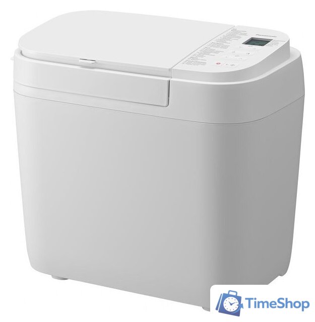 Хлебопечка Panasonic SD-R2520WTS - Изображение №2 — Интернет-магазин Time-Shop
