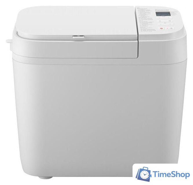 Хлебопечка Panasonic SD-R2520WTS - Изображение №1 — Интернет-магазин Time-Shop