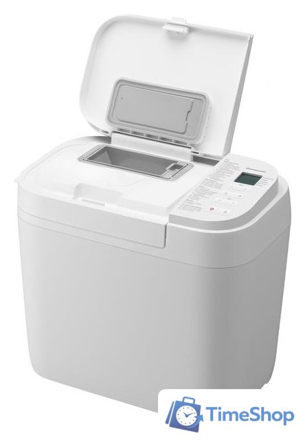 Хлебопечка Panasonic SD-R2520WTS - Изображение №10 — Интернет-магазин Time-Shop