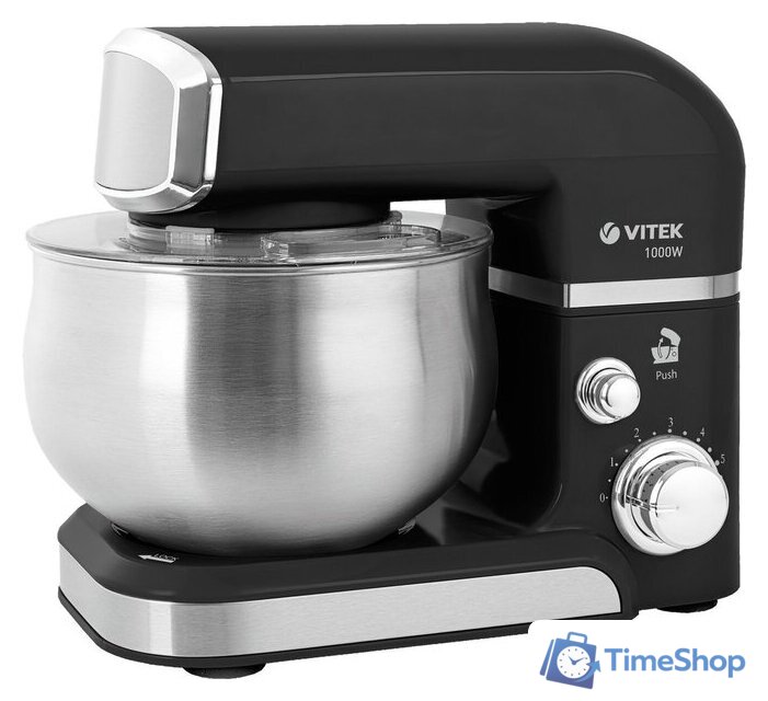 Планетарный миксер Vitek VT-4116 - Изображение №1 — Интернет-магазин Time-Shop