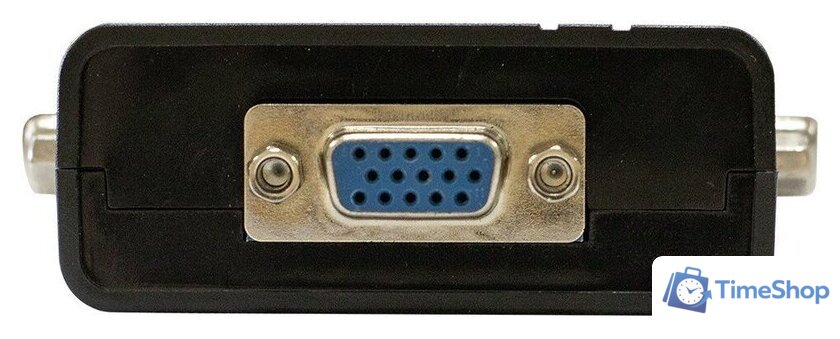 KVM переключатель Origo OKVM4U/A1A - Изображение №4 — Интернет-магазин Time-Shop