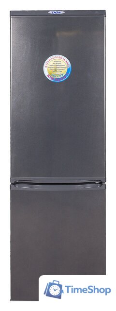 Холодильник Don R-291 G - Изображение №1 — Интернет-магазин Time-Shop