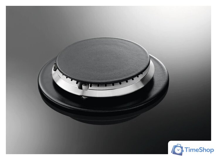Варочная панель Electrolux EGG6426SK - Изображение №2 — Интернет-магазин Time-Shop