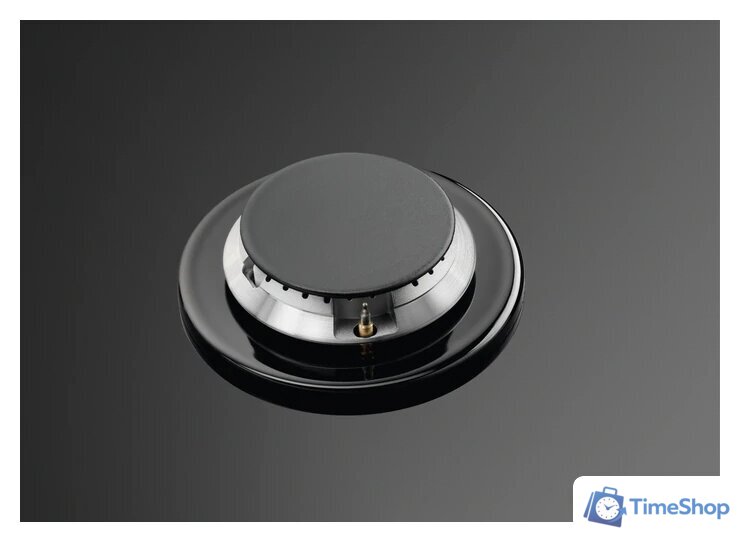 Варочная панель Electrolux EGG6426SK - Изображение №4 — Интернет-магазин Time-Shop