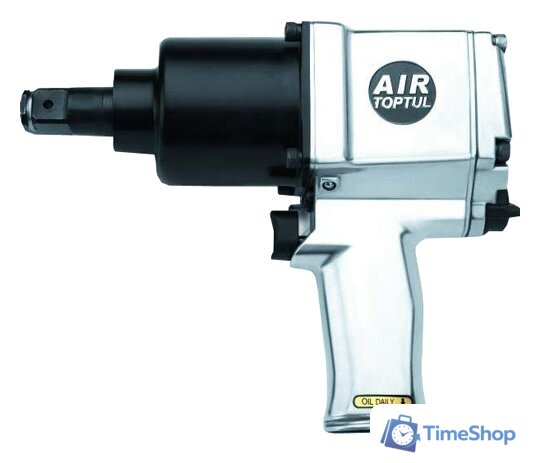 Пневматический гайковерт Toptul KAAA2475 - Изображение №1 — Интернет-магазин Time-Shop