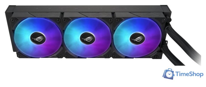 Видеокарта ASUS ROG Astral LC GeForce RTX 5090 32GB GDDR7 OC Edition - Изображение №15 — Интернет-магазин Time-Shop