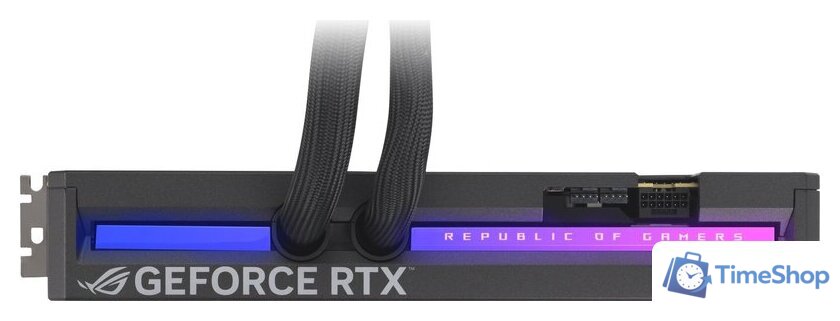 Видеокарта ASUS ROG Astral LC GeForce RTX 5090 32GB GDDR7 OC Edition - Изображение №18 — Интернет-магазин Time-Shop