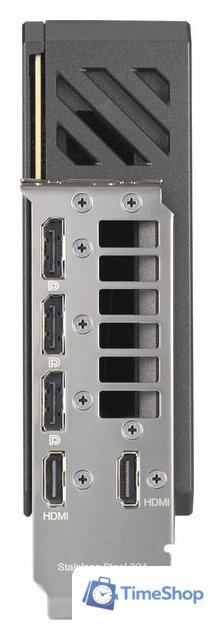 Видеокарта ASUS ROG Astral LC GeForce RTX 5090 32GB GDDR7 OC Edition - Изображение №17 — Интернет-магазин Time-Shop