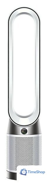 Климатический комплекс Dyson Purifier Cool PC1 white - Изображение №1 — Интернет-магазин Time-Shop