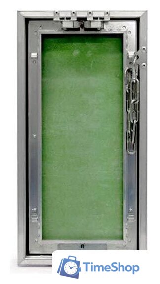 Люк Практика Контур 2.0 (20x40) - Изображение №1 — Интернет-магазин Time-Shop