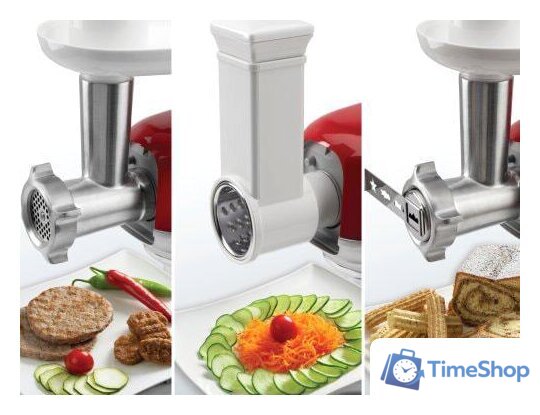 Кухонная машина Gorenje MMC1000RLR - Изображение №9 — Интернет-магазин Time-Shop