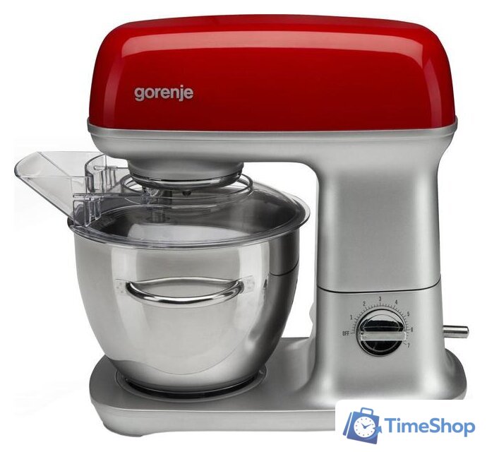 Кухонная машина Gorenje MMC1000RLR - Изображение №1 — Интернет-магазин Time-Shop