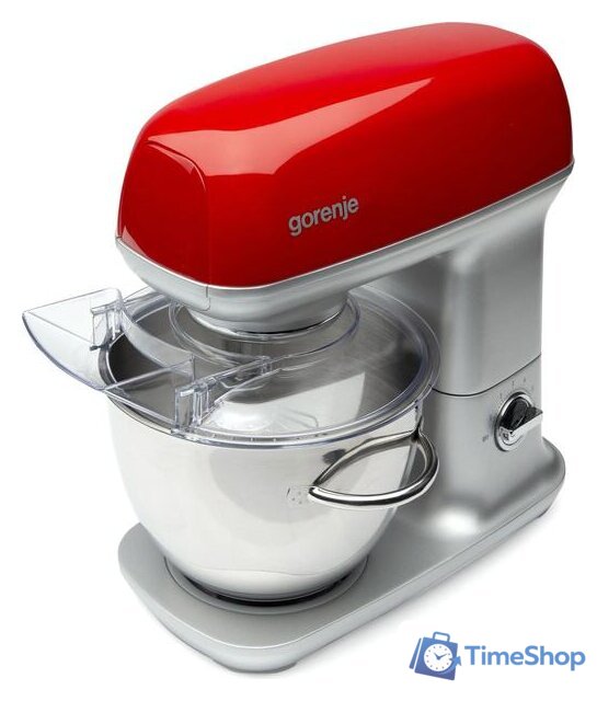 Кухонная машина Gorenje MMC1000RLR - Изображение №2 — Интернет-магазин Time-Shop