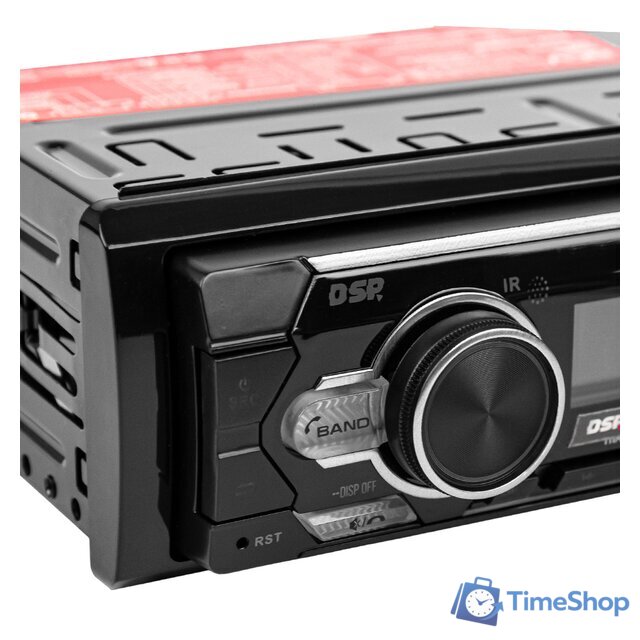 USB-магнитола ACV ADX-905BM DSP - Изображение №6 — Интернет-магазин Time-Shop