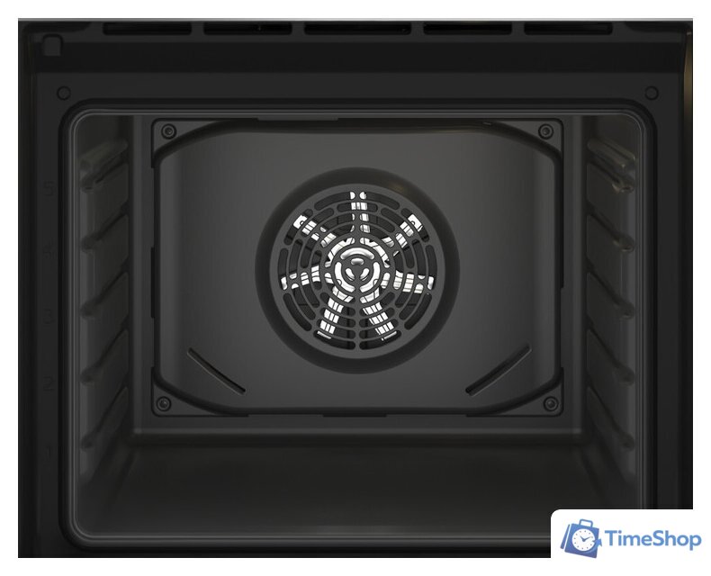 Электрический духовой шкаф Indesit IFE 2630 IX - Изображение №5 — Интернет-магазин Time-Shop