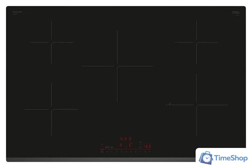 Варочная панель Bosch Serie 6 PIV83KHC1E - Изображение №1 — Интернет-магазин Time-Shop