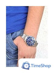 Наручные часы Casio MTD-1053D-2AVEF - Изображение №2 — Интернет-магазин Time-Shop