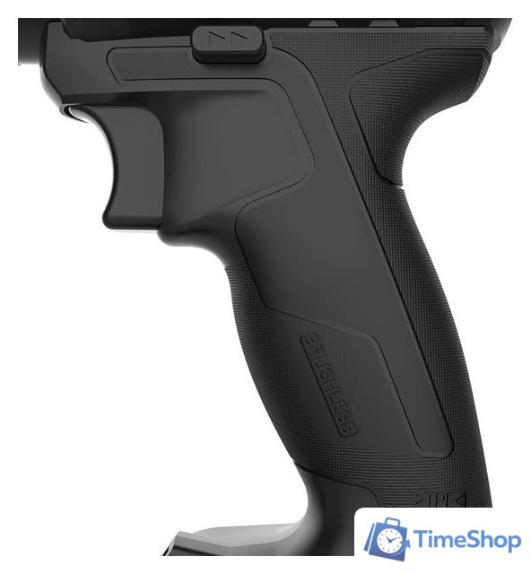 Ударная дрель-шуруповерт Kress KUC33 (с 2-мя АКБ, кейс) - Изображение №5 — Интернет-магазин Time-Shop