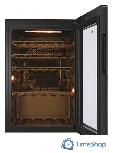 Винный шкаф Haier HWS49GAE - Изображение №3 — Интернет-магазин Time-Shop