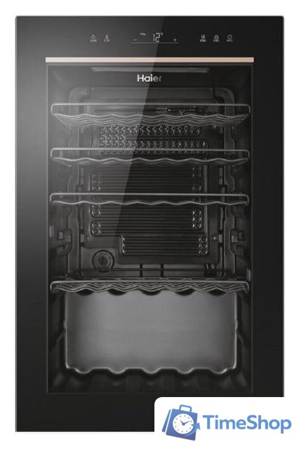 Винный шкаф Haier HWS49GAE - Изображение №1 — Интернет-магазин Time-Shop
