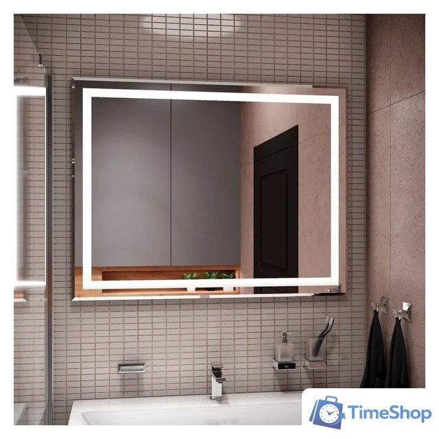  Teymi Зеркало Hanna 80x60 T20251 (подсветка) - Изображение №13 — Интернет-магазин Time-Shop