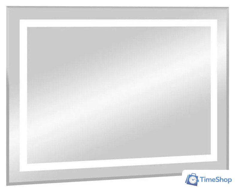  Teymi Зеркало Hanna 80x60 T20251 (подсветка) - Изображение №4 — Интернет-магазин Time-Shop