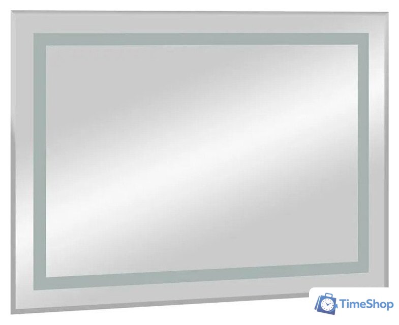  Teymi Зеркало Hanna 80x60 T20251 (подсветка) - Изображение №3 — Интернет-магазин Time-Shop