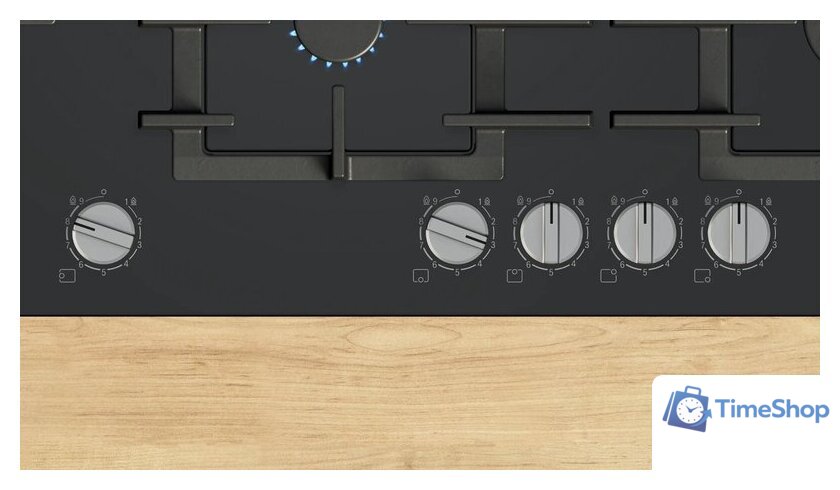 Варочная панель Bosch Serie 6 PPM9A6I40 - Изображение №3 — Интернет-магазин Time-Shop