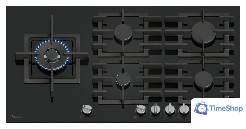 Варочная панель Bosch Serie 6 PPM9A6I40 - Изображение №1 — Интернет-магазин Time-Shop