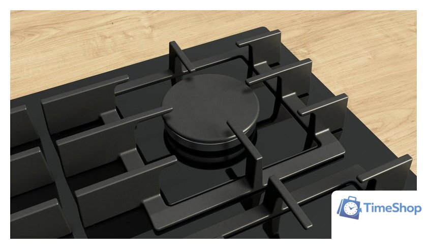 Варочная панель Bosch Serie 6 PPM9A6I40 - Изображение №4 — Интернет-магазин Time-Shop