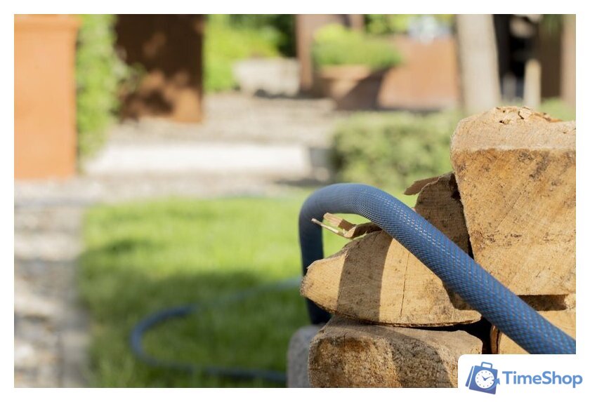 Шланг Gardena 18480-20 (3/4