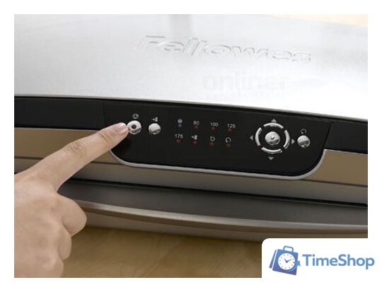 Ламинатор Fellowes Jupiter A3 - Изображение №3 — Интернет-магазин Time-Shop