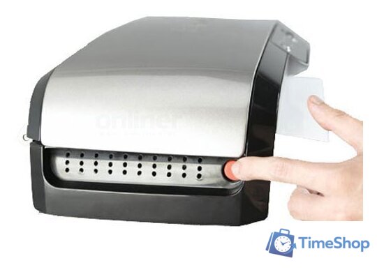 Ламинатор Fellowes Jupiter A3 - Изображение №2 — Интернет-магазин Time-Shop