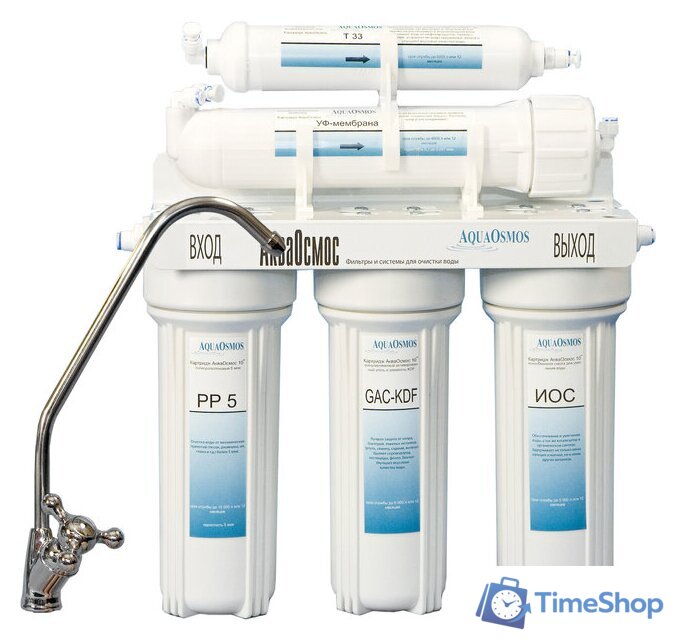 Стационарная система 