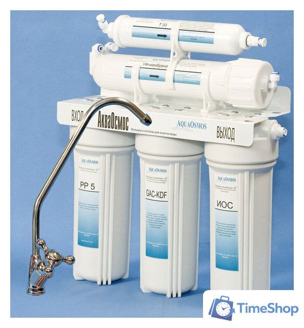 Стационарная система 