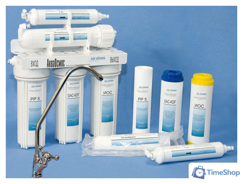 Стационарная система 