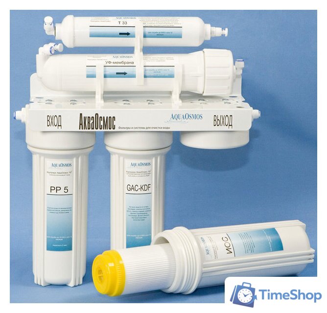 Стационарная система 