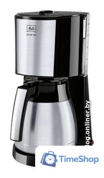 Капельная кофеварка Melitta Enjoy Top Therm 1017-08 - Изображение №1 — Интернет-магазин Time-Shop