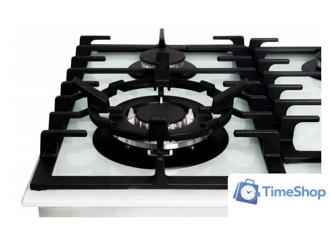Варочная панель Exiteq EXH-204 white - Изображение №6 — Интернет-магазин Time-Shop