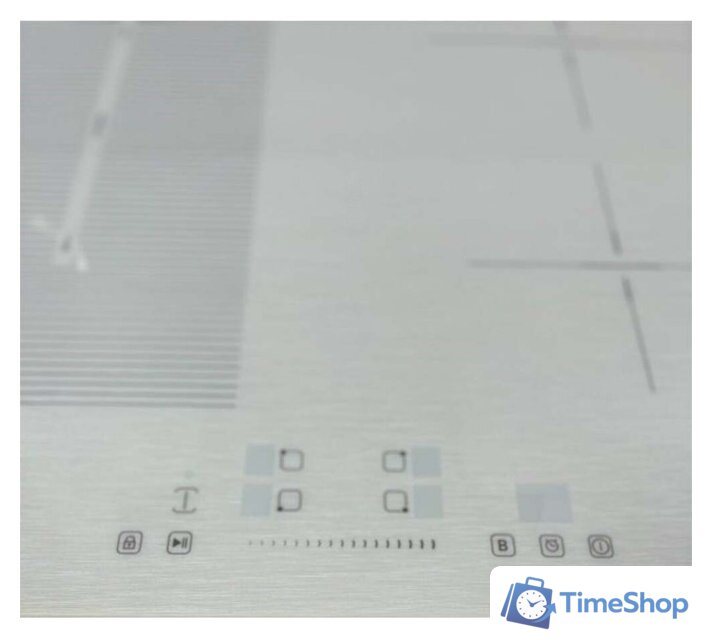 Варочная панель Schtoff I6 S07B White - Изображение №3 — Интернет-магазин Time-Shop
