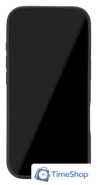 Чехол для телефона uBear Stand 360 Mag Case для iPhone 17 Pro (черный) - Изображение №3 — Интернет-магазин Time-Shop